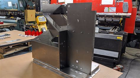 fabricated sheet metal assemblies|sheet metal manufacturers near me.